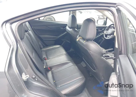 2019 Subaru Impreza 2.0I Limited из США, поврежденный, VIN 4S3GKAT66K3620514